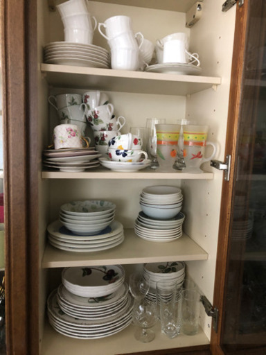 処分★ブランド食器多数