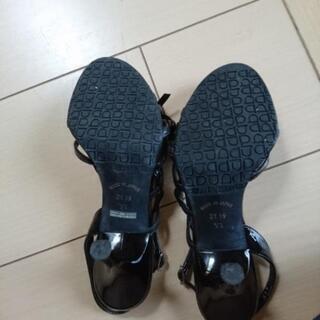 POOLSIDEのサンダルの画像