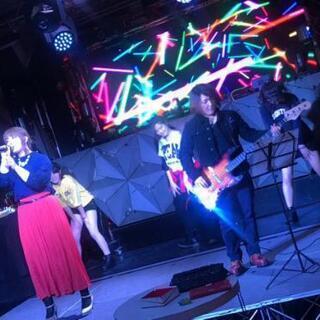 9/8クラブイベント🎪 - メンバー募集