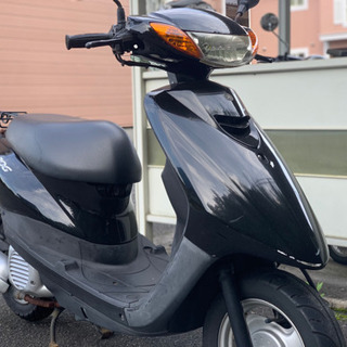 【取引中】JOG 4スト 50cc