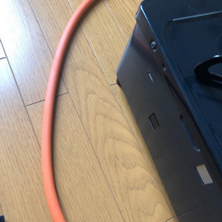 取りに来れる方のみ！ガスコンロ譲ります。の画像