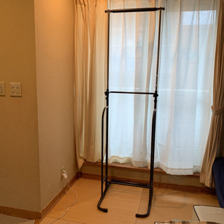 ぶら下がり健康器具
