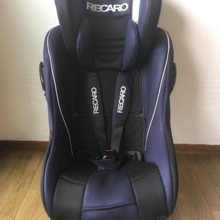 美品🌟RECAROチャイルドシート