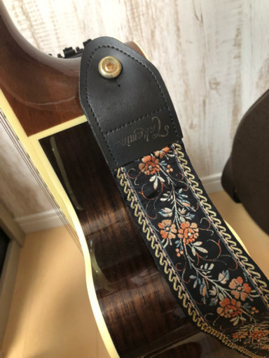 タカミネ アコースティックギター DMP50S NAT 