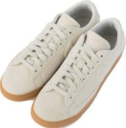 お渡し限定：NIKEスニーカー