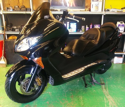 ☆ご成約☆フォルツァZ（1）