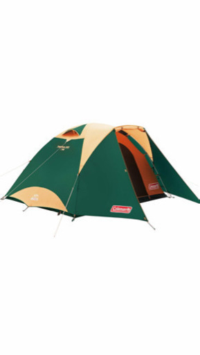 新品 コールマン Coleman タフドーム3025 テント スタートパッケージ