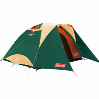 新品 コールマン Coleman タフドーム3025 テント スタートパッケージ