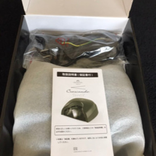 美品♡SHYNYGEL LEDライトの画像