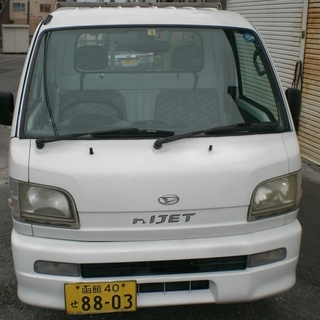 軽トラック、４ｗｄ