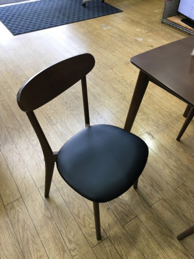 ニトリ ダイニング5点セット DT SABLE 120 北欧デザイン