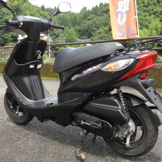 YAMAHA JOGの画像