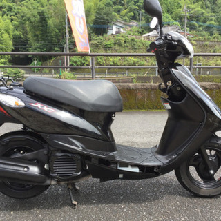 YAMAHA JOGの画像