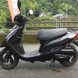 YAMAHA JOGの画像