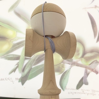 KENDAMA （けん玉）一緒にやりましょう(^^)♪