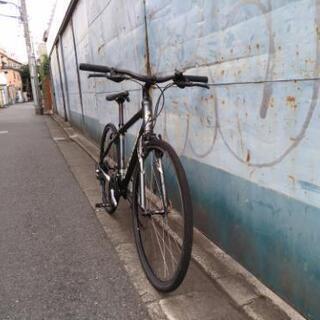 CannondaleキャノンデールQUICK5 クイック　Mサイズ　直接引き取りのみ
