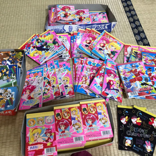 キャラクターぬりえ着せかえ50冊まとめて