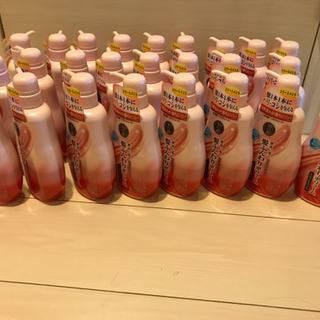 50の恵み ふんわりトリートメント