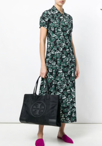 トリーバーチ トートバッグ