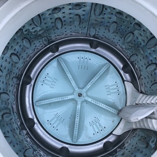 配達可能❤️中古SANYO洗濯機※ジャンクの画像