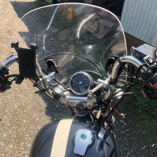 ヤマハ  ビラーゴ250   3DMの画像