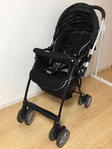 アップリカ エアリアラクーナ