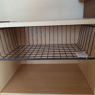 カラーボックス用ラック
