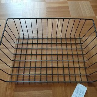 カラーボックス用ラックの画像