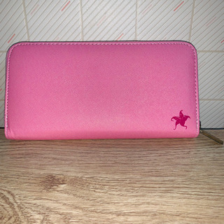 ラプンツェル新品未使用 長財布 譲ります(*´ω`*)の画像