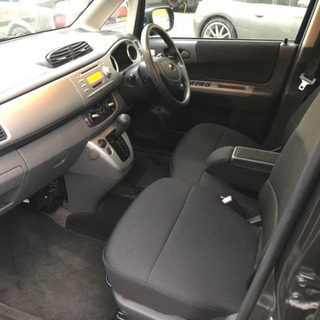 スバル ステラ カスタムRS  車検有り  乗って帰れます