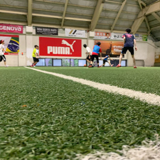 2019.10.19 世田谷フットサル部 - 世田谷区