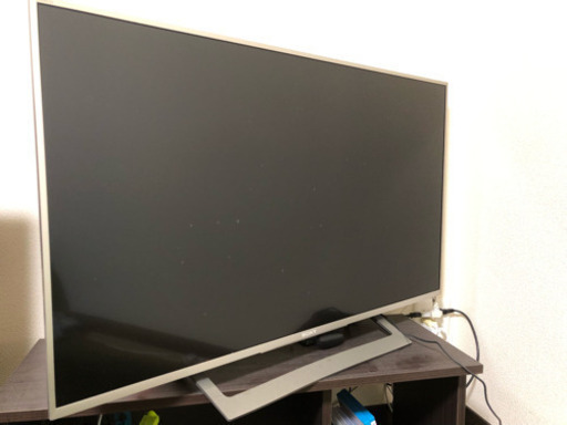 【2017年製】ソニー 液晶テレビ43インチ