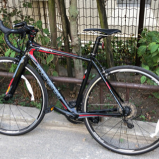 ロードバイク フルカーボン シマノ105