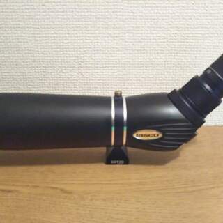 tasco フィールドスコープ　12-36x50