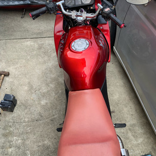ホンダゼルビス 自賠責ありすぐ乗ります