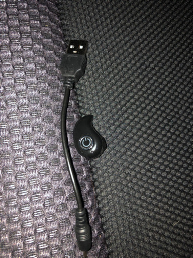 Bluetoothイヤホン