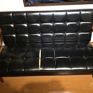 カリモク60 ソファー Kチェア