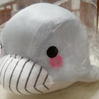 新品未使用 クジラの抱きまくら ベビー キッズ