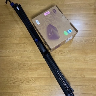 プロジェクター&スクリーン