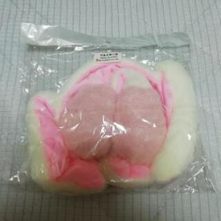 【新品未開封】☆うさみみカチューシャ☆