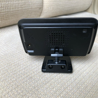 コムテック  COMTEC ZERO 990V レーダー探知機の画像