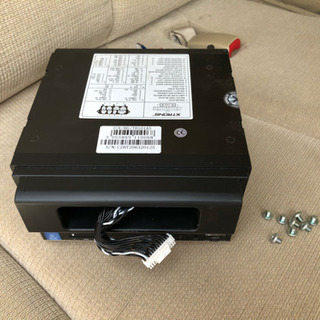XTRONS 大画面カーオーディオ TD101AS 10.1インチ 2dinの画像