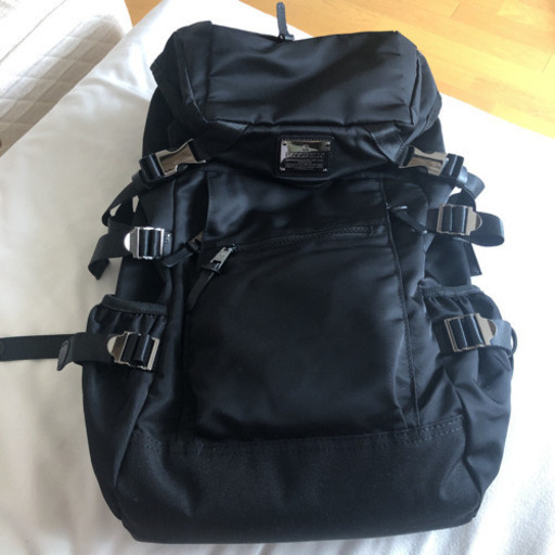 MAKAVELIC マキャベリック リュック 美品