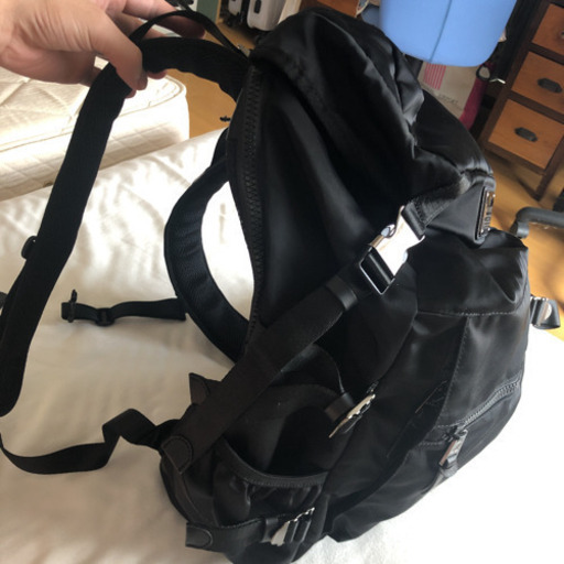 MAKAVELIC マキャベリック リュック 美品