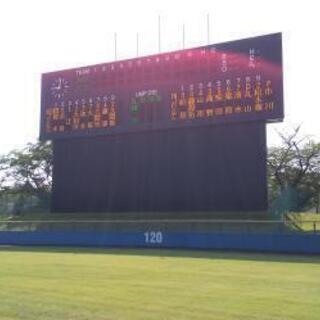 Smile Baseball League【あと２チームです★】