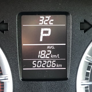 【ありがとうございました】スズキ スイフト XG 走行50,277km! ワンオーナー の画像