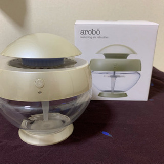 ※商談中※アロマ リフレッシャー