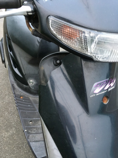 ホンダ ディオ AF27 【値下げ交渉OK】