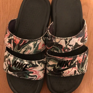 🌸NIKEサンダル ベナッシ