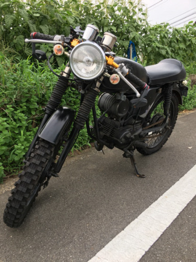 YAMAHA YB1 【値下げ交渉可】